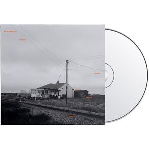 Somebody's Child - When Youth Fades Away  CD